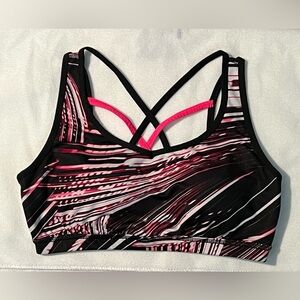 Tek Gear low impact sports bra